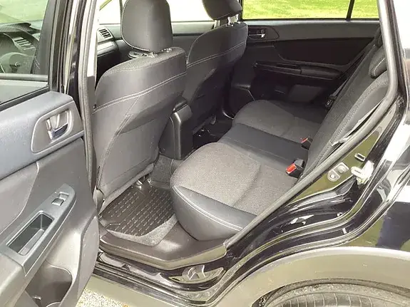 Subaru Xv 2014 photo 5