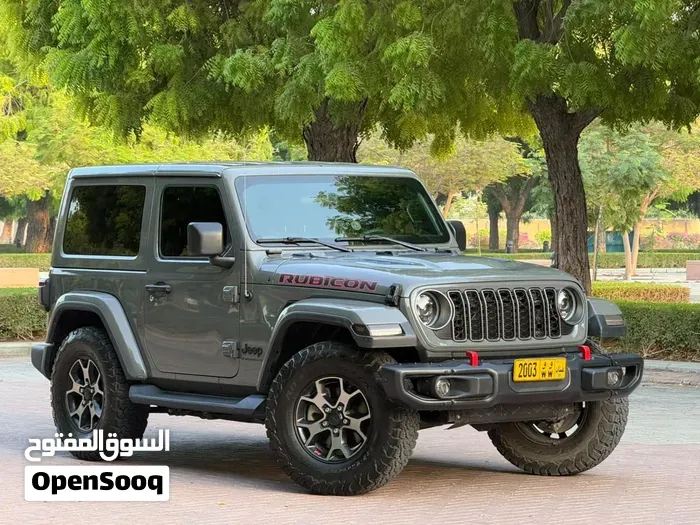 Jeep Wrangler 2023 photo 2