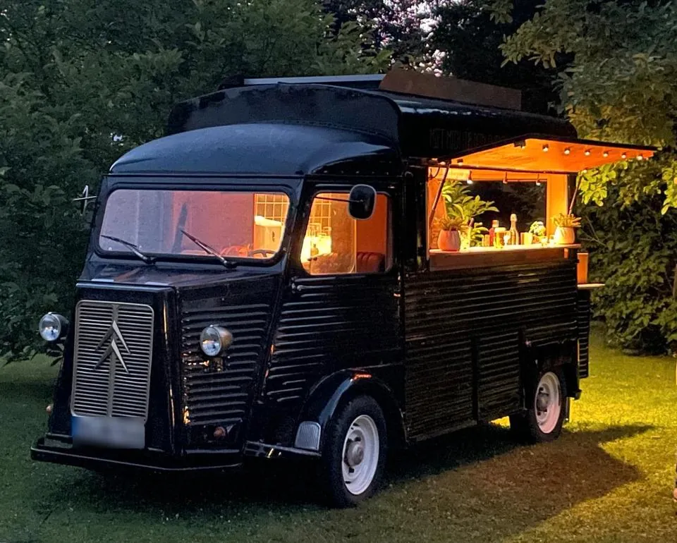 Citroen Hy