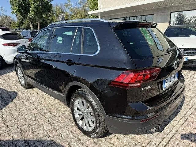 Volkswagen Tiguan 2019 photo 4