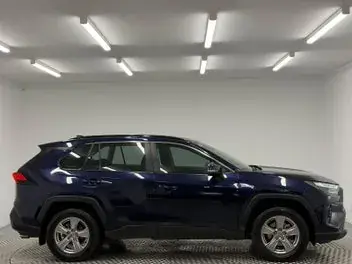 Toyota Rav4 2024 photo 3
