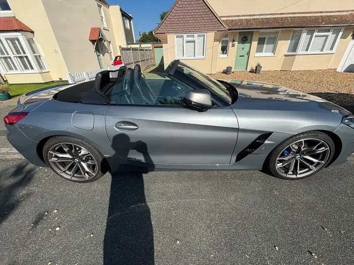 BMW Z4