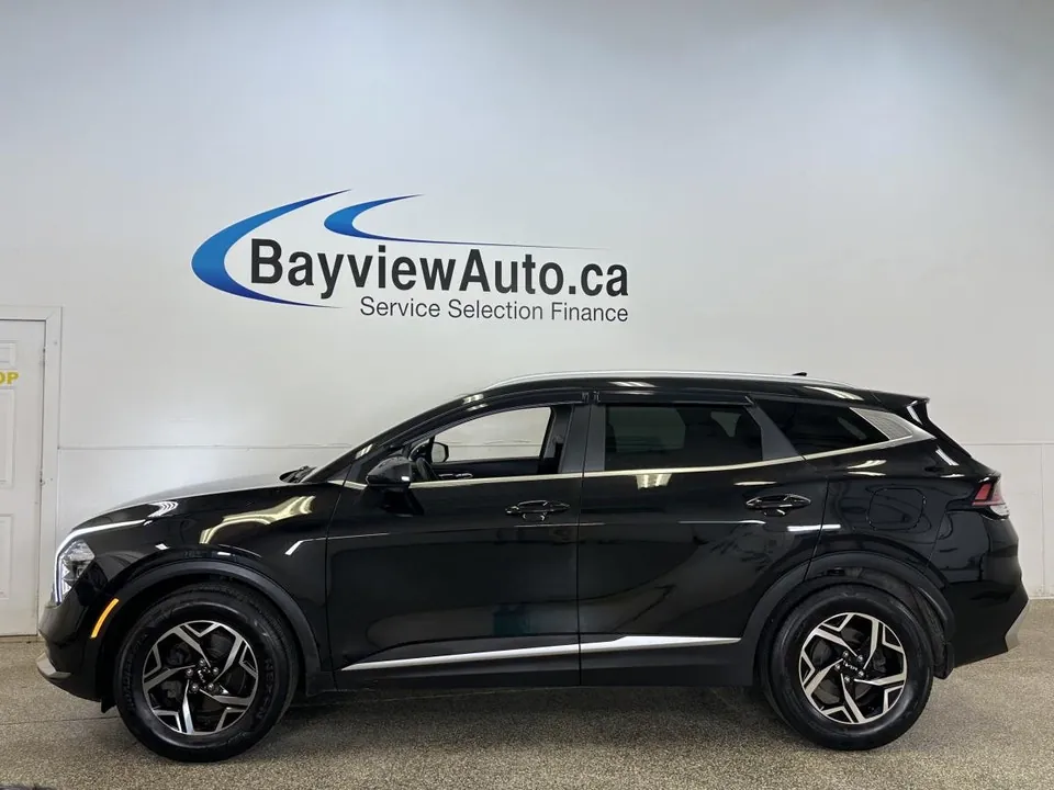 Kia Sportage 2023 photo 4