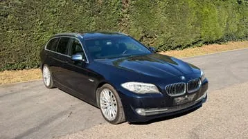 BMW Série 5