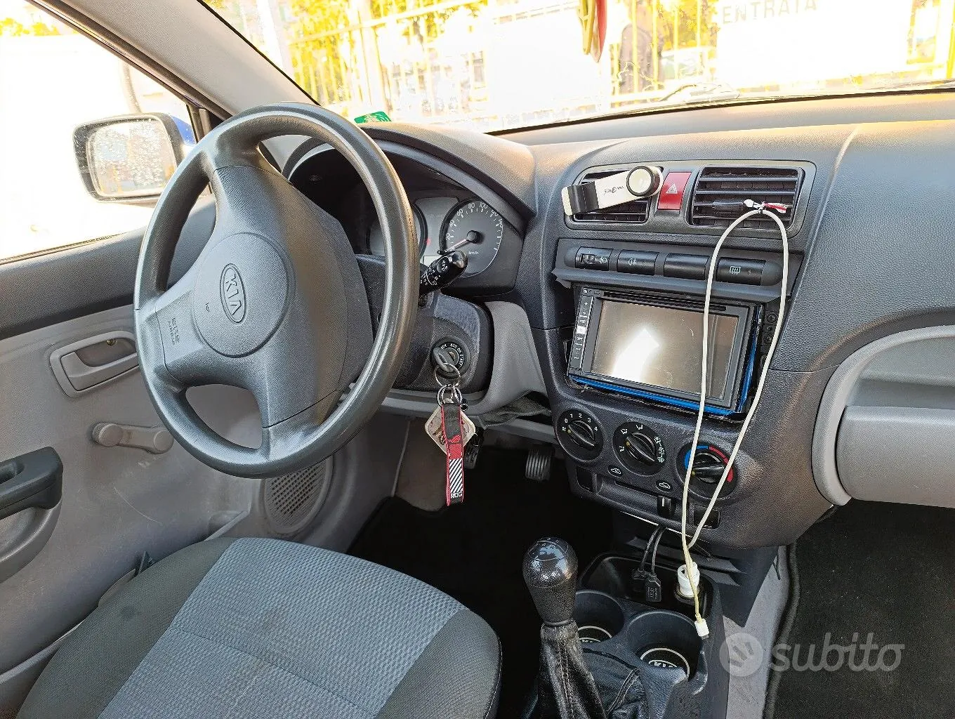 Kia Picanto 2007 photo 3