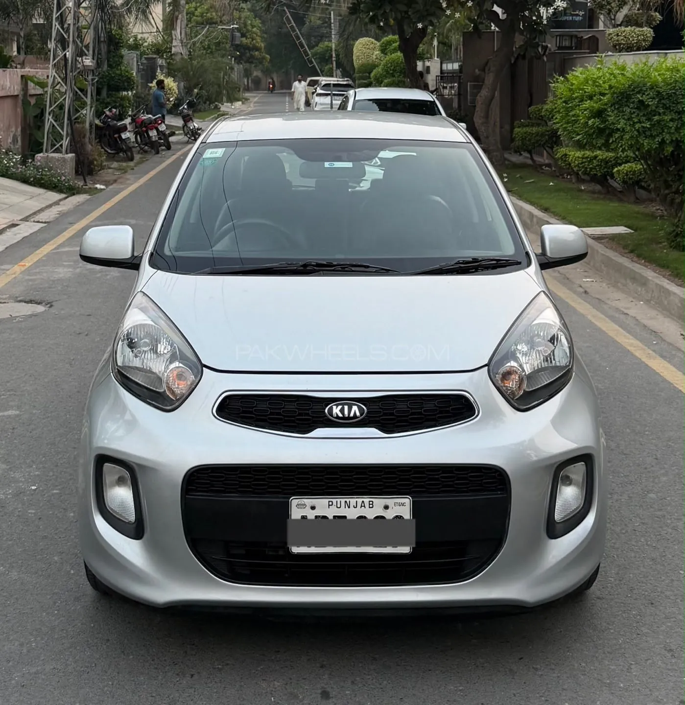 Kia Picanto