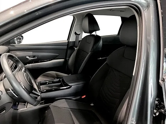 Hyundai Tucson 2025 photo 4
