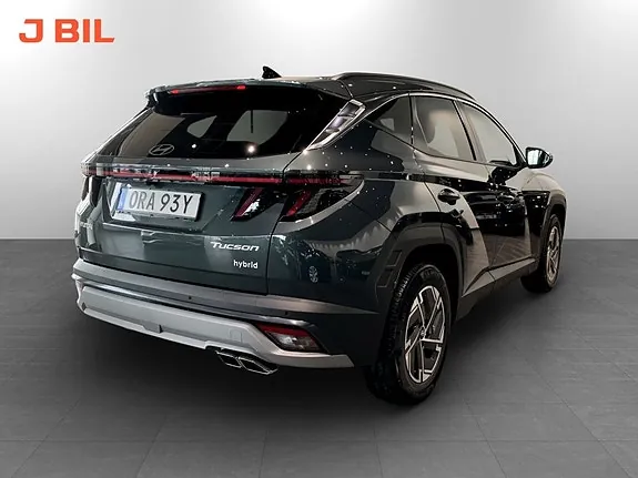 Hyundai Tucson 2025 photo 3