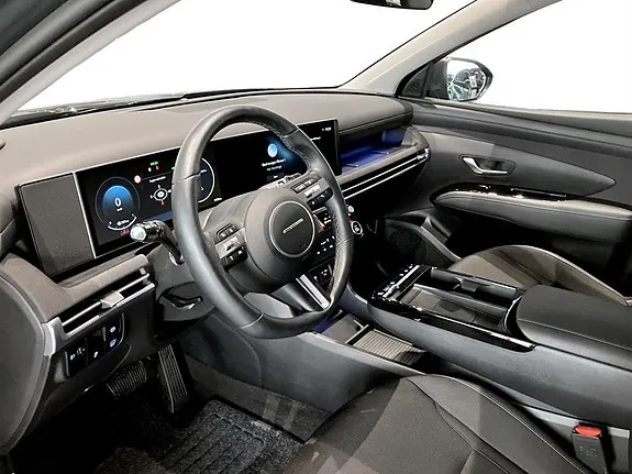 Hyundai Tucson 2025 photo 5