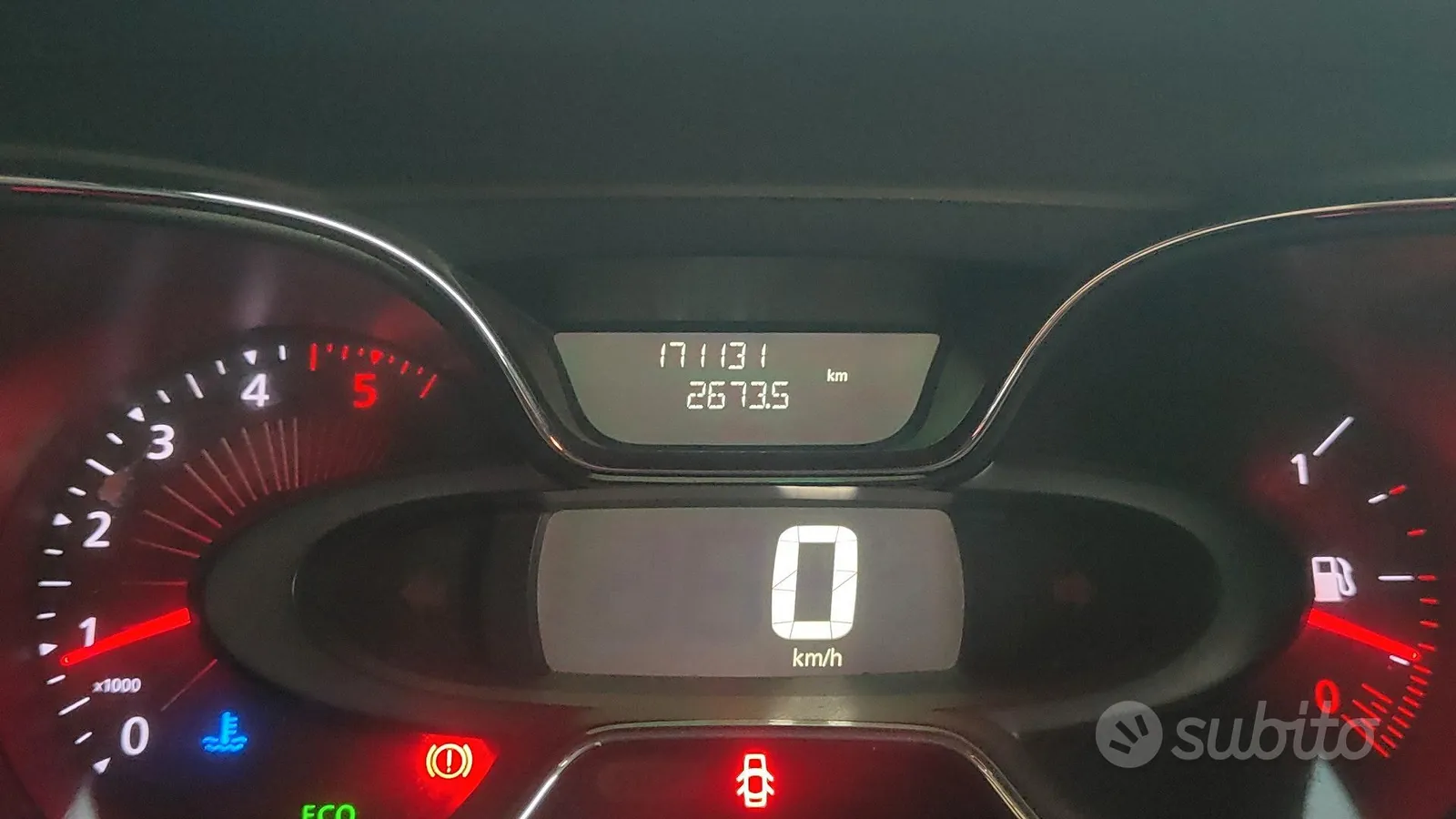 Renault Captur 2017 photo 3
