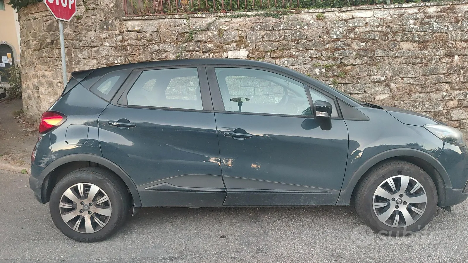 Renault Captur 2017 photo 4