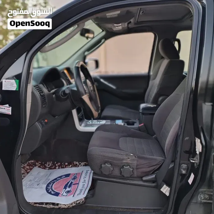 Nissan Pathfinder 2010 photo 4