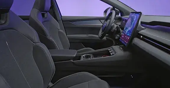 Skoda Peaq 2027 photo 5