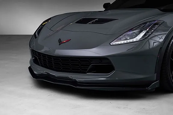 Chevrolet Corvette 2015 photo 3