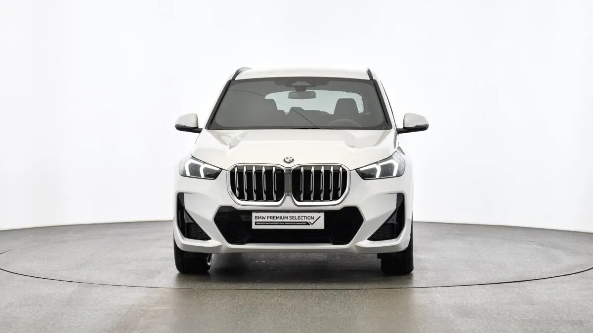 BMW X1 2025 photo 2
