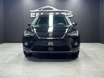 Seat Arona 2020 photo 2