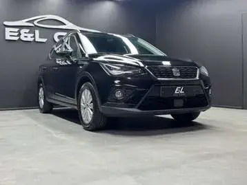 Seat Arona 2020 photo 3