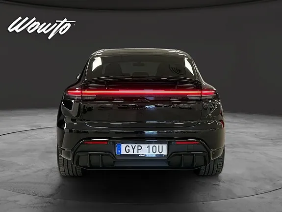 Porsche Macan Gts 2026 photo 5