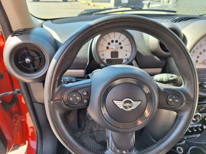 Mini Countryman 2012 photo 3