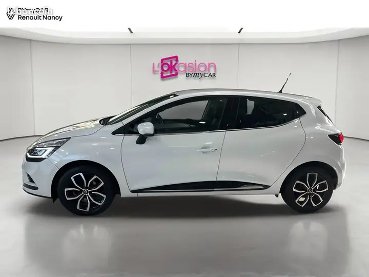 Renault Clio 2018 photo 2