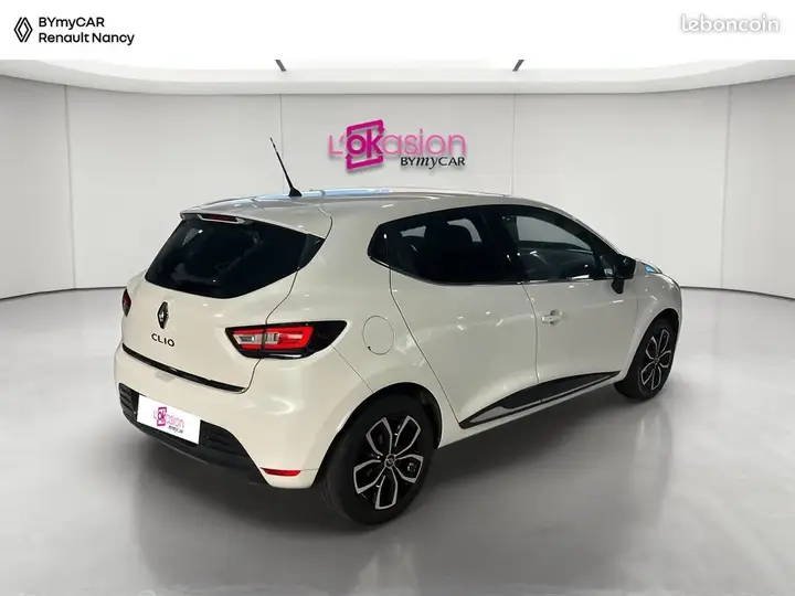 Renault Clio 2018 photo 5