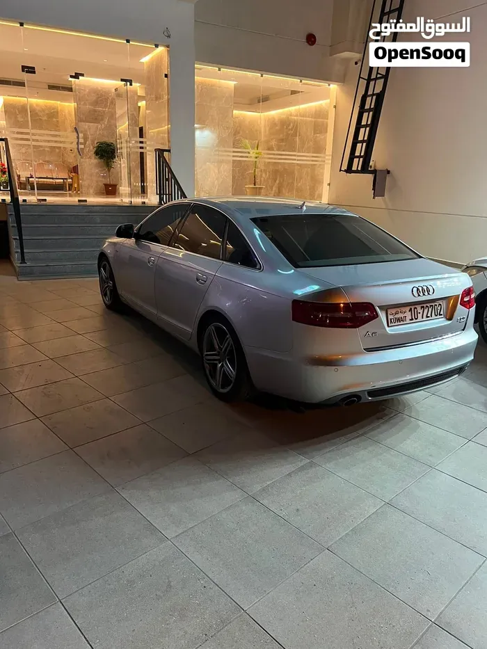 Audi A5 2010 photo 3