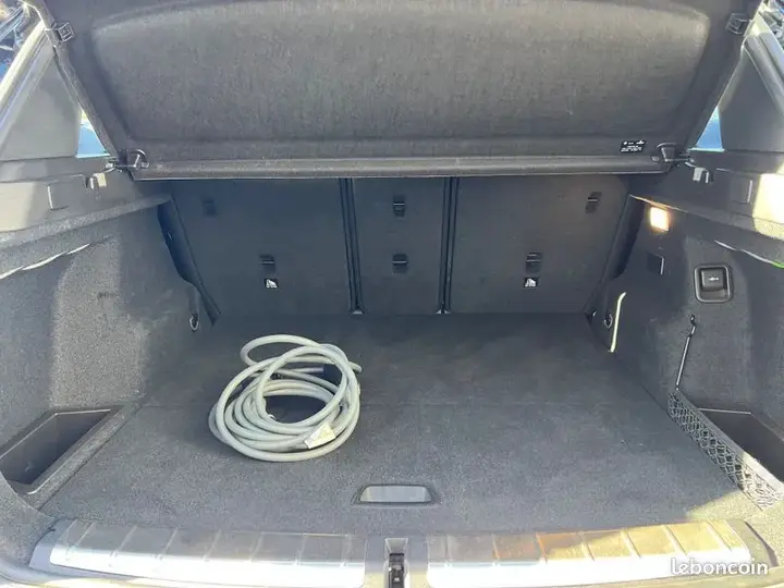 BMW X1 2022 photo 5