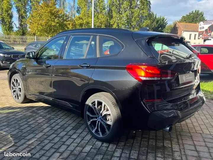 BMW X1 2022 photo 4