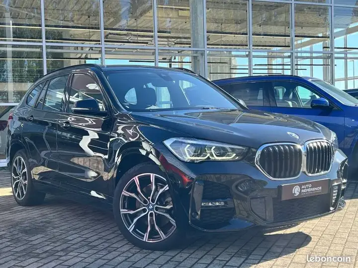BMW X1 2022 photo 2