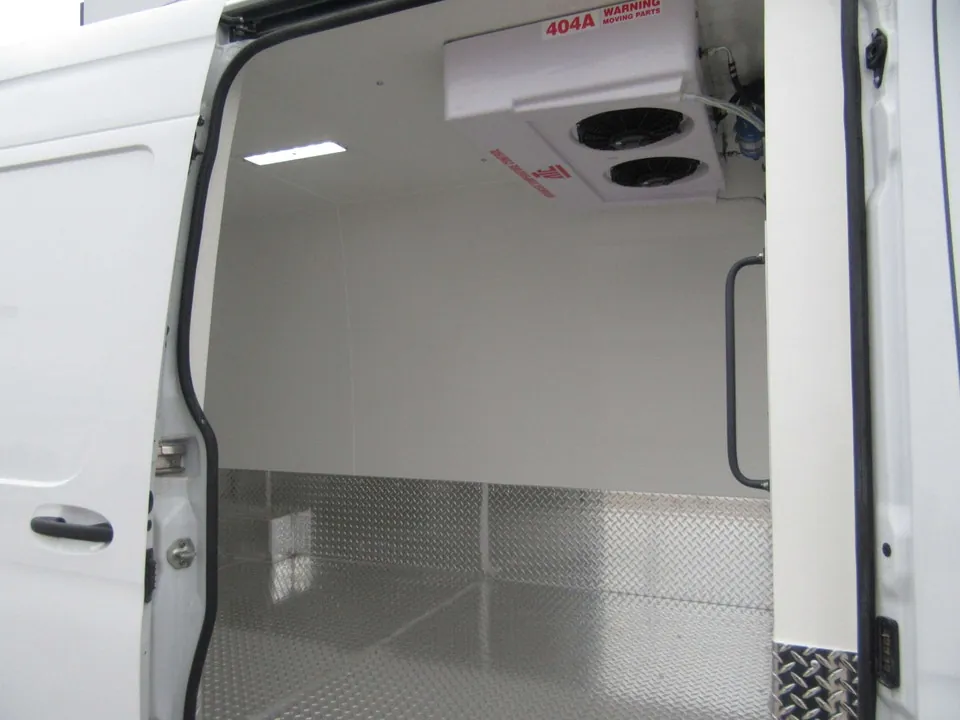 Mercedes-Benz Sprinter 2025 photo 3