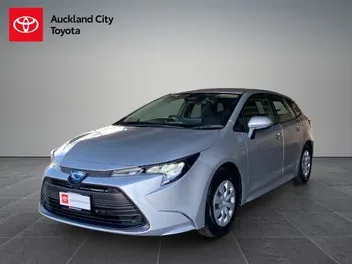 Toyota Corolla 2023 photo 4