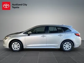 Toyota Corolla 2023 photo 5