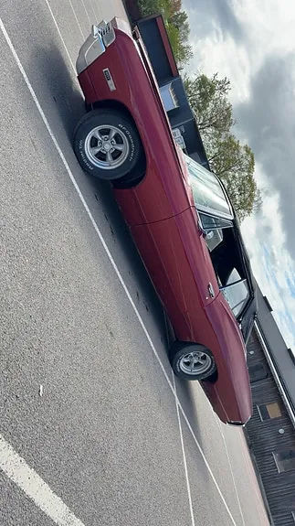 Chevrolet Caprice