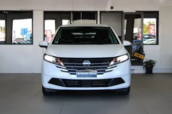 Nissan Note 2024 photo 4