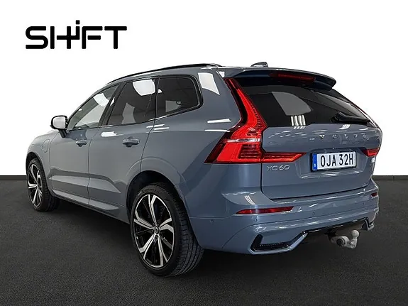 Volvo Xc60 2024 photo 5