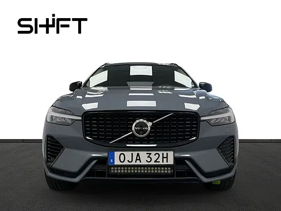 Volvo Xc60 2024 photo 3