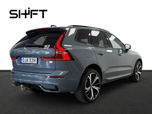 Volvo Xc60 2024 photo 4