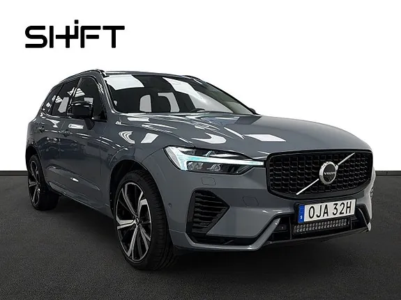 Volvo Xc60 2024 photo 2