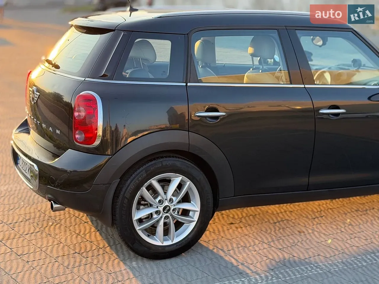 Mini Countryman 2011 photo 4