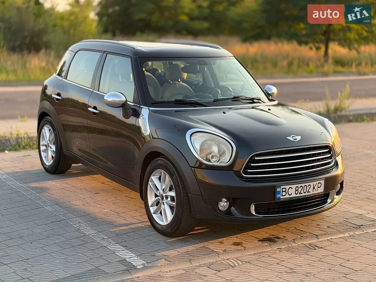 Mini Countryman 2011 photo 2