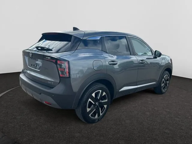 Nissan Kicks 2026 photo 5