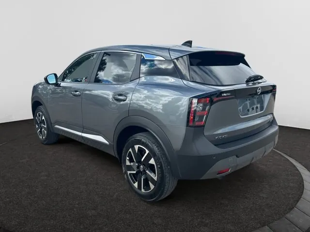 Nissan Kicks 2026 photo 3