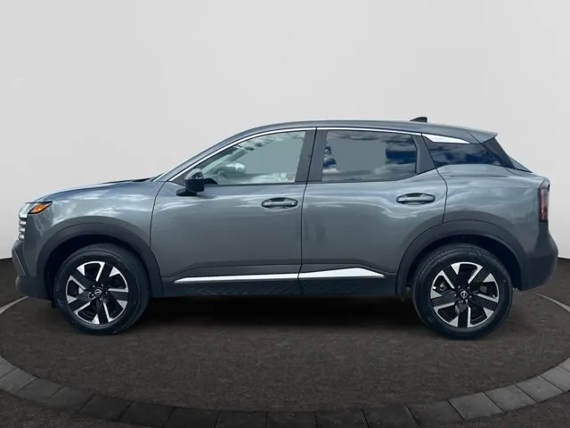 Nissan Kicks 2026 photo 2