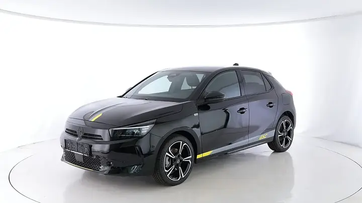 Opel Corsa Gs