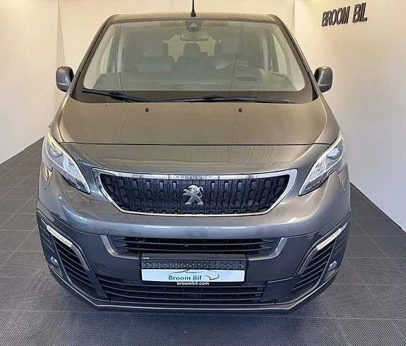 Peugeot Expert 2018 photo 3