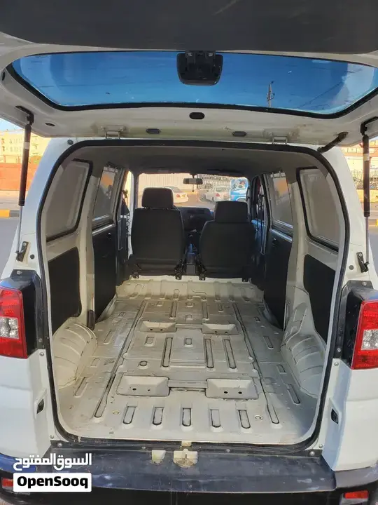 Suzuki Carry