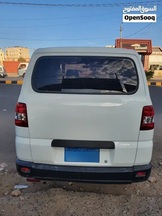 Suzuki Carry 2017 photo 3