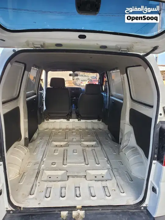 Suzuki Carry 2017 photo 2