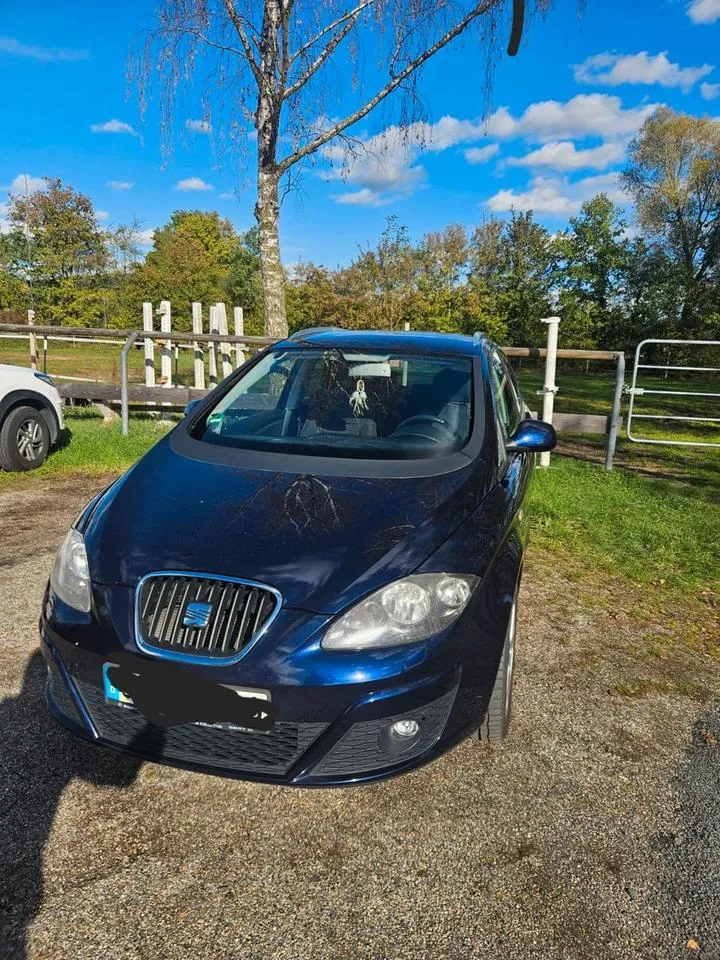 Seat Altea