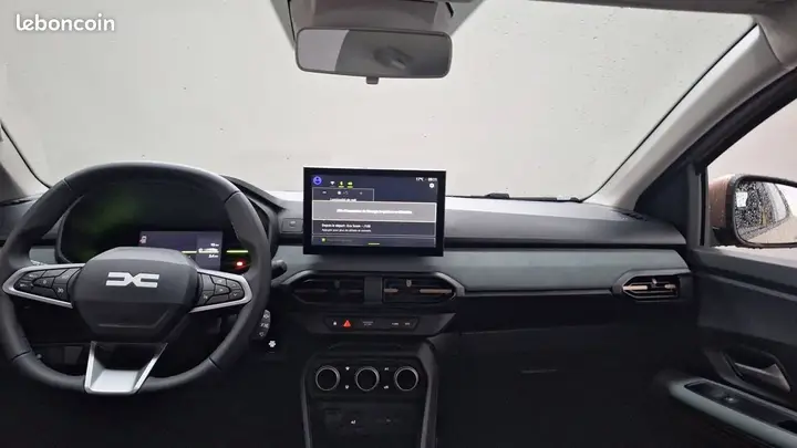 Dacia Sandero 2026 photo 3